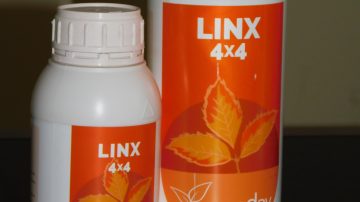 Linx 4x4